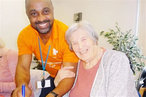 charity jobs manchester|Iba pa.